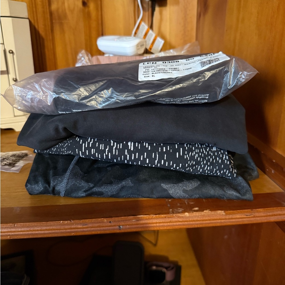 NWT Fabletic’s Bundle